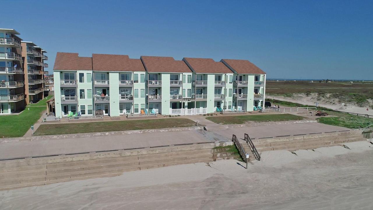 El Constante 208 Vila Corpus Christi Exterior foto